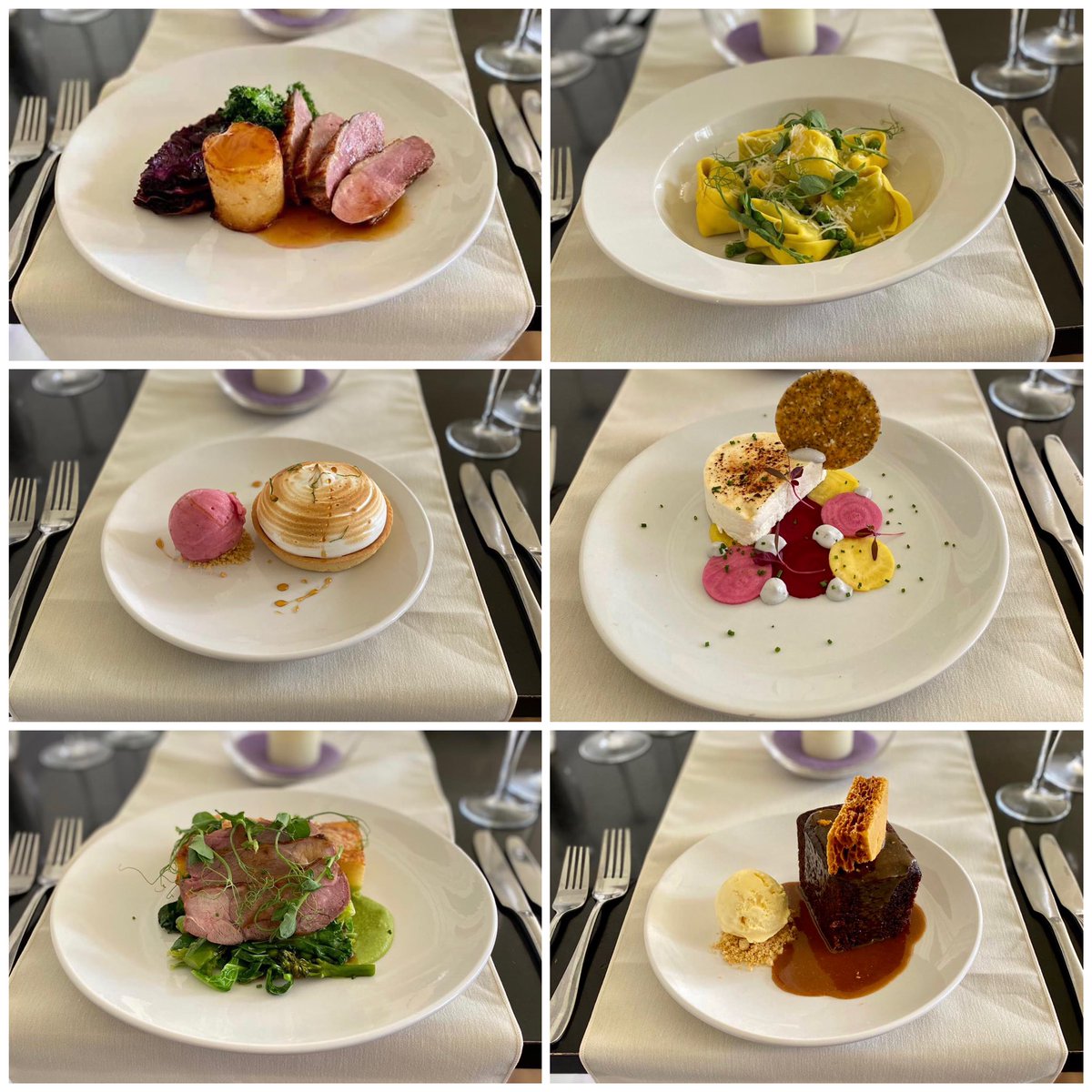 We are missing welcoming customers to our restaurant! 🍷🥩🥕
We have lots of exciting things planned for the future... so watch this space!
https://t.co/5qf7CyRPgi
#sheffieldissuper https://t.co/rSYpFtxbsR