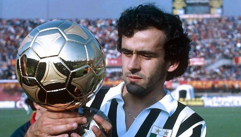 Michel Platini expliquera d'ailleurs l'échec de succession par cette citation : «Le meilleur du monde à l’entraînement, mais il n’a jamais exploité toutes ses qualités pendant les matchs. Michael avait tout, sauf une chose : il n’était pas assez égoïste …»