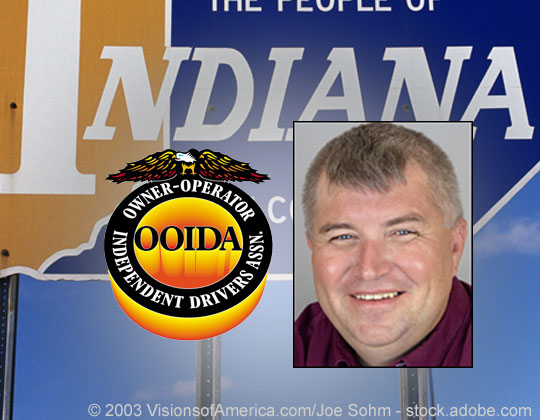 Land_Line_Mag's tweet photo. “At the behest of economic interests that want to ship cheap freight, there is no shortage of state lawmakers willing to pick winners and losers.”
- @OOIDA Executive VP @Lewie_Pugh
https://t.co/it5cgYxuf2
Report by @LLStatesman
#TruckingNews #CheapFreight #Labor #Wages https://t.co/Mlm7cPXHC4