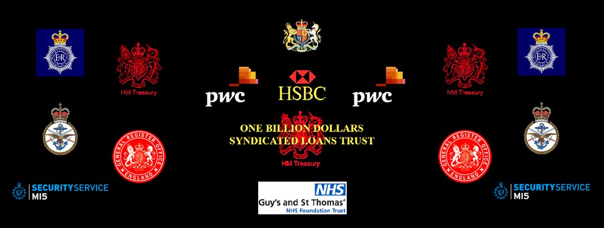 CarrollTrusts's tweet photo. #GuysSthomas' #NHSTrust Serious Organised Crime File SIR #HUWTAYLOR #PWC #PAULCLEAL = #LOCKDOWN = #KPMG #HARRIETKWARTENG #BEIS #KWASIKWARTENG MP #AMBERRUDD #WITHERSLAWFIRM #HSBCBANK SIR #AMYASMORSE #ScotlandYard Most Famous Identity Theft Case in the World https://t.co/vmXo6QFoyn https://t.co/eFe1SqS6JK