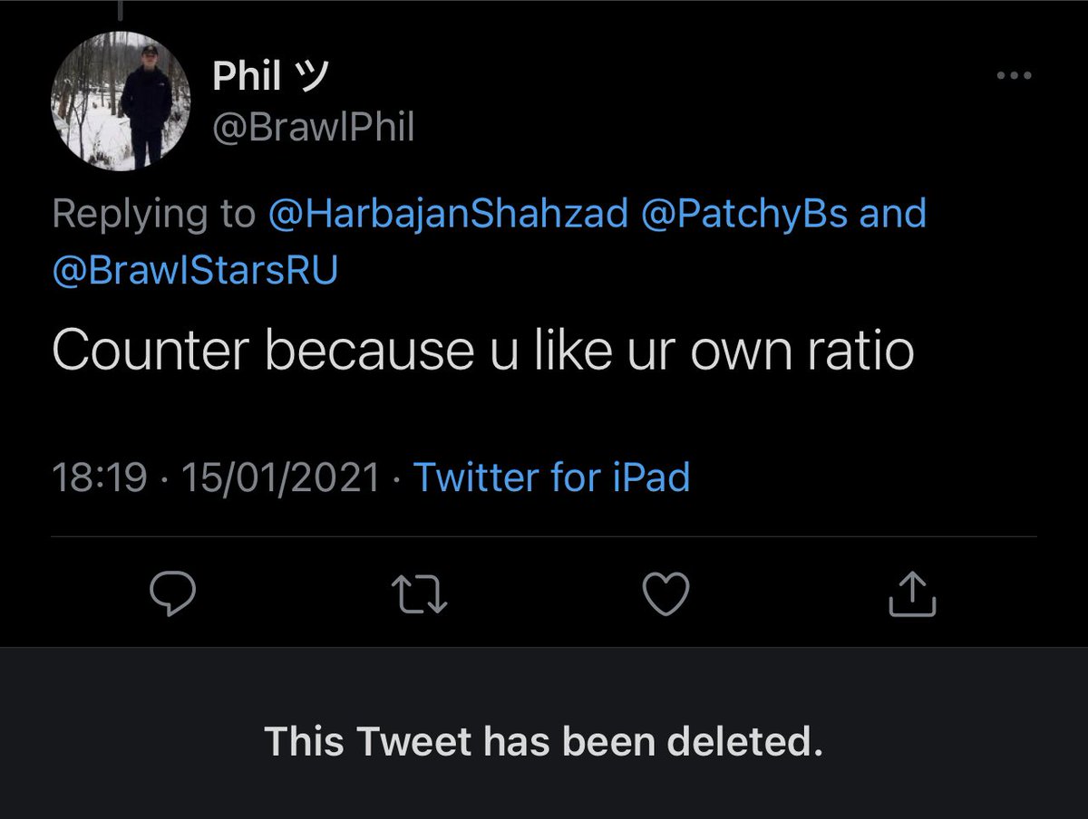 Do not try and fight my nation @BrawlPhil YOU HAVE BEEN WARNED 🇰🇳🦮