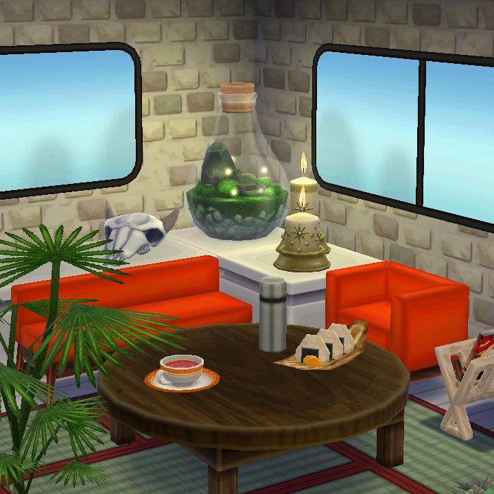 matildredACPC's tweet photo. Redid my camper 😌 #acpc #acpcgallery https://t.co/NJekSqexnC