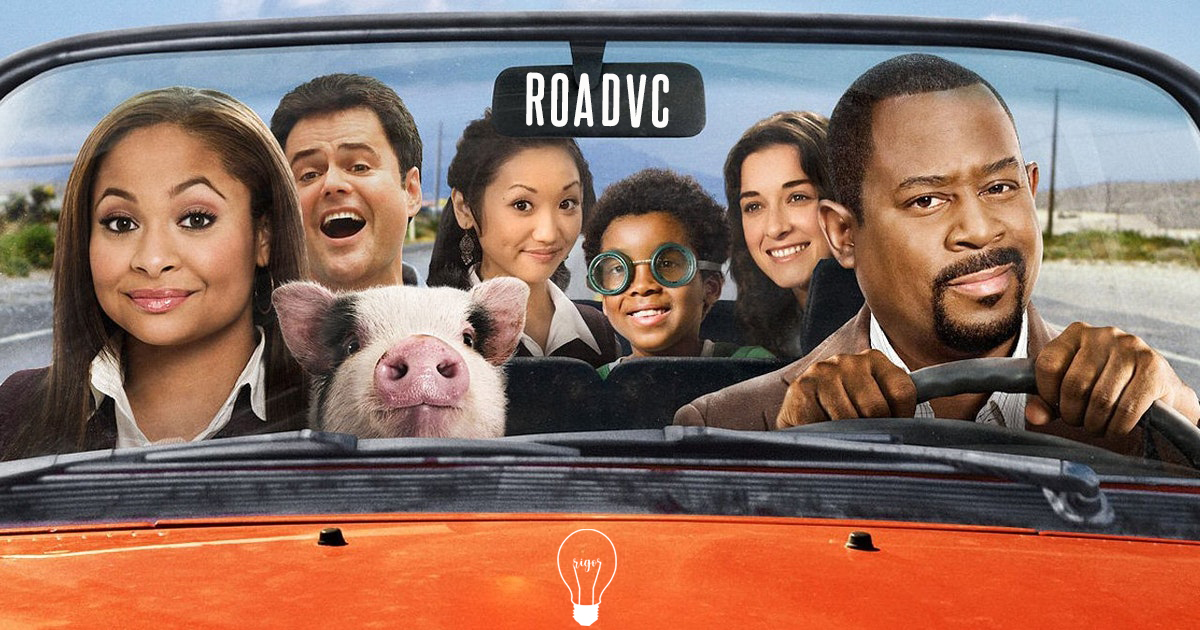 RIGORIdeas's tweet image. Happy #FreeRandomIdeaDay! This #FRIday's #RandomIdea is definitely driven by #Wanderlust reinforced by #ShelterInPlace #TravelRestrictions, but it's a #Company, a #Series, and a #Lifestyle all combined into one #Idea: #ROADVC! #RIGOR