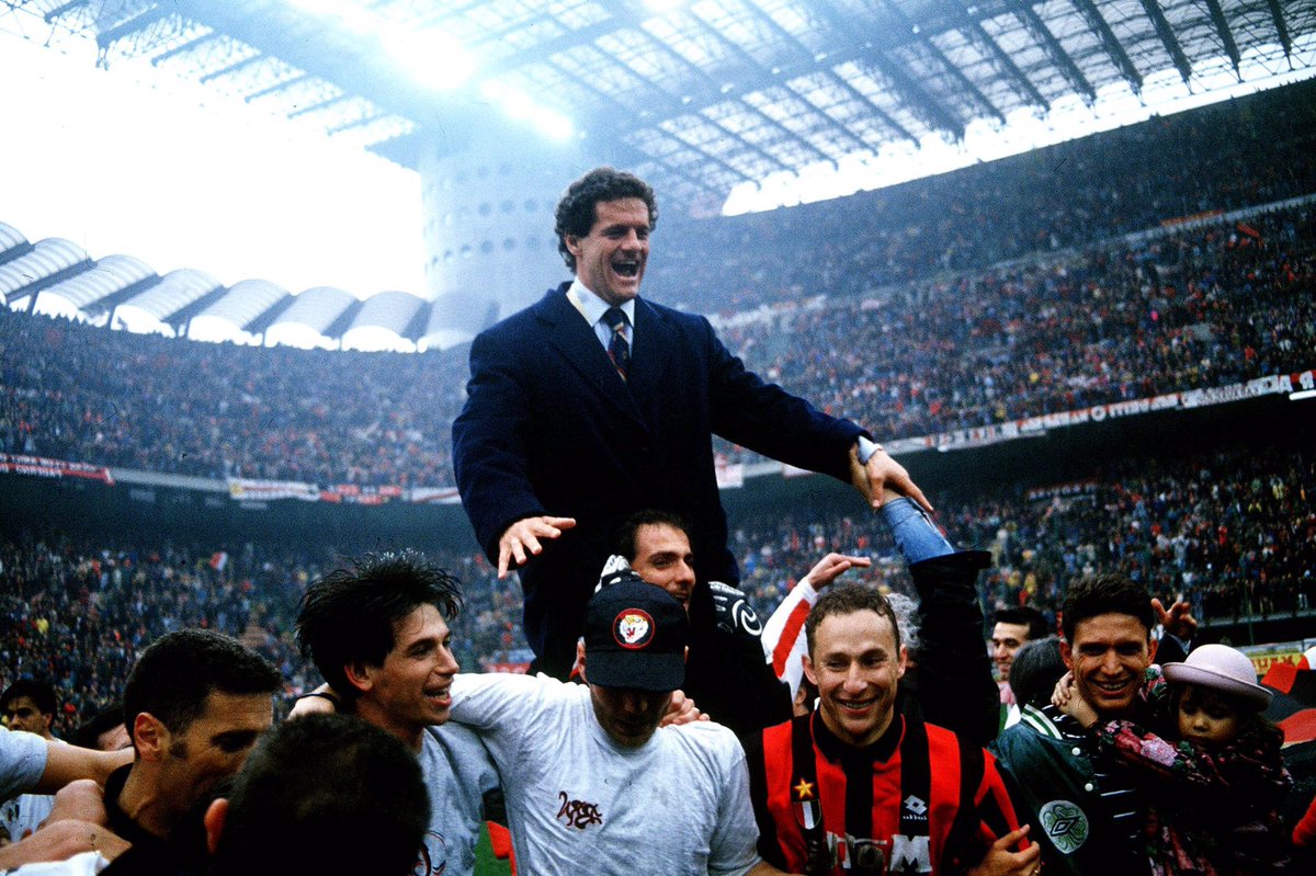 L'entraineur lombard, Fabio Capello, expliquera après la rencontre ce qui aura fait la grande différence lors de cette large victoire : «Laudrup était le joueur que je craignais le plus et Cruyff a fait l’erreur de le laisser en tribune.»