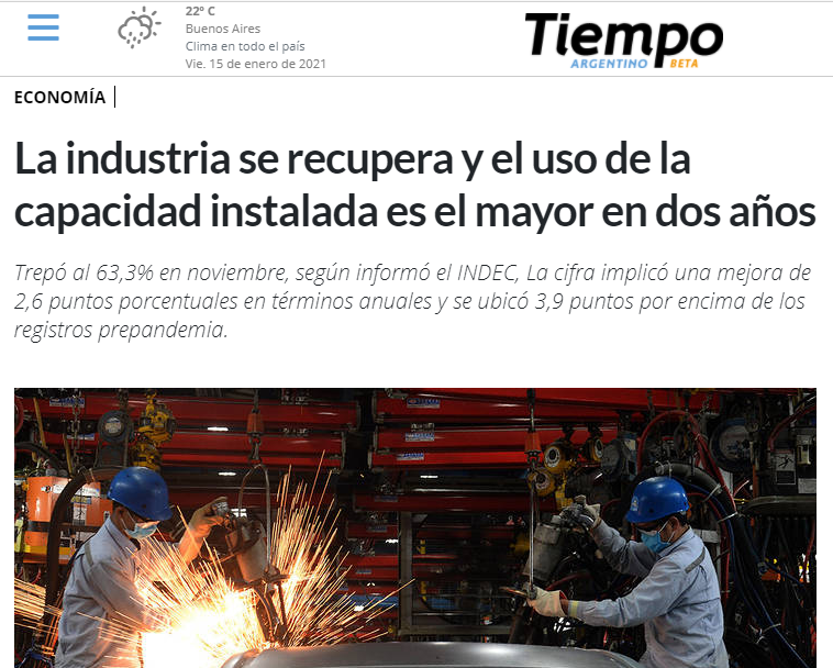 Doctor_Globero's tweet photo. Inflación:
Con Macri y sin pandemia: 53,8%
Sin Macri y con pandemia: 36,1%

Capacidad industrial instalada:
Con Macri y sin pandemia: 60,7%
Sin Macri y con pandemia: 63,3%

La peste macrista fue peor que el coronavirus https://t.co/Scjw7Zgx5e