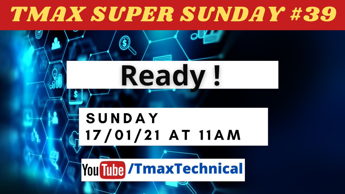 TechnicalTmax's tweet photo. Doston, #PoochLo koi bhi technical sawaal...
#TmaxSuperSunday #TechnicalTmax #TmaxTechnical #TmaxSena https://t.co/RjulrZAj4K