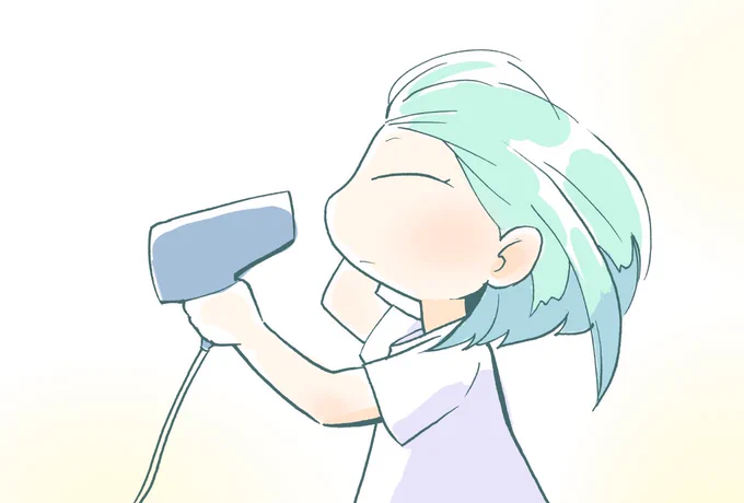 るしあちゃん
今日も一日おつかれさま☆
#絵クロマンサー 
