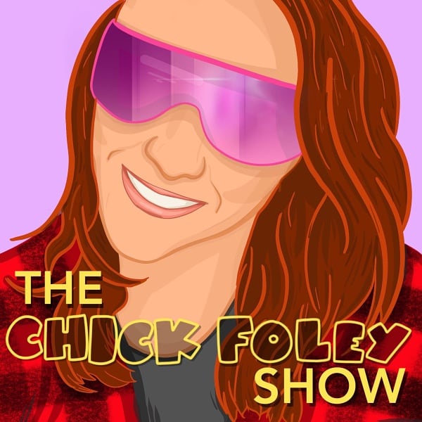 _fastoys_'s tweet photo. Already have @RingsideC @herofigz33116 and @Extreme_Sets signs in my arena crowd. Now adding @MajorWFPod and @ChickFoleyShow signs to show my support! https://t.co/uFfJiDKJ8i
