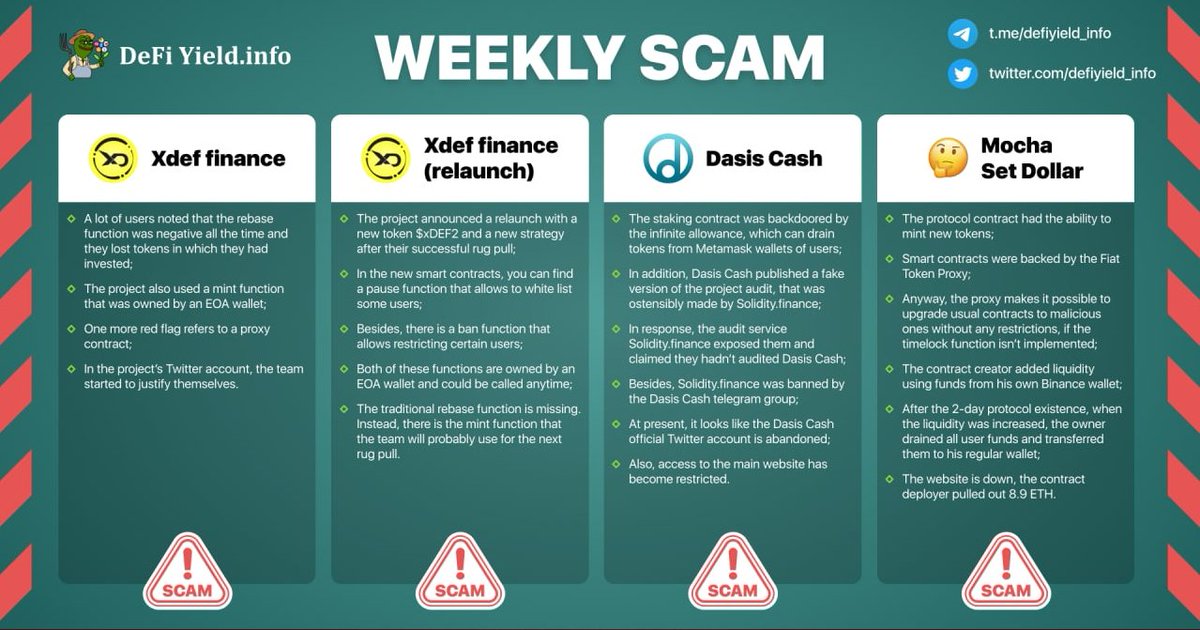 XdefFinance tweet media