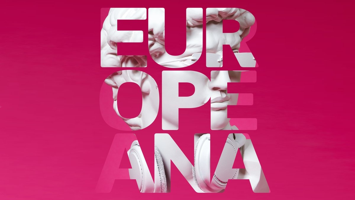 🎨Looking for known and unknown pieces of #art, videos, photographs, cards and even music and sounds? Discover hidden gems of #EuropeanCulture at @Europeanaeu → https://t.co/kg3Fb2sH7h
#DigitalCulture #Europeana https://t.co/xq6HUdZXwN