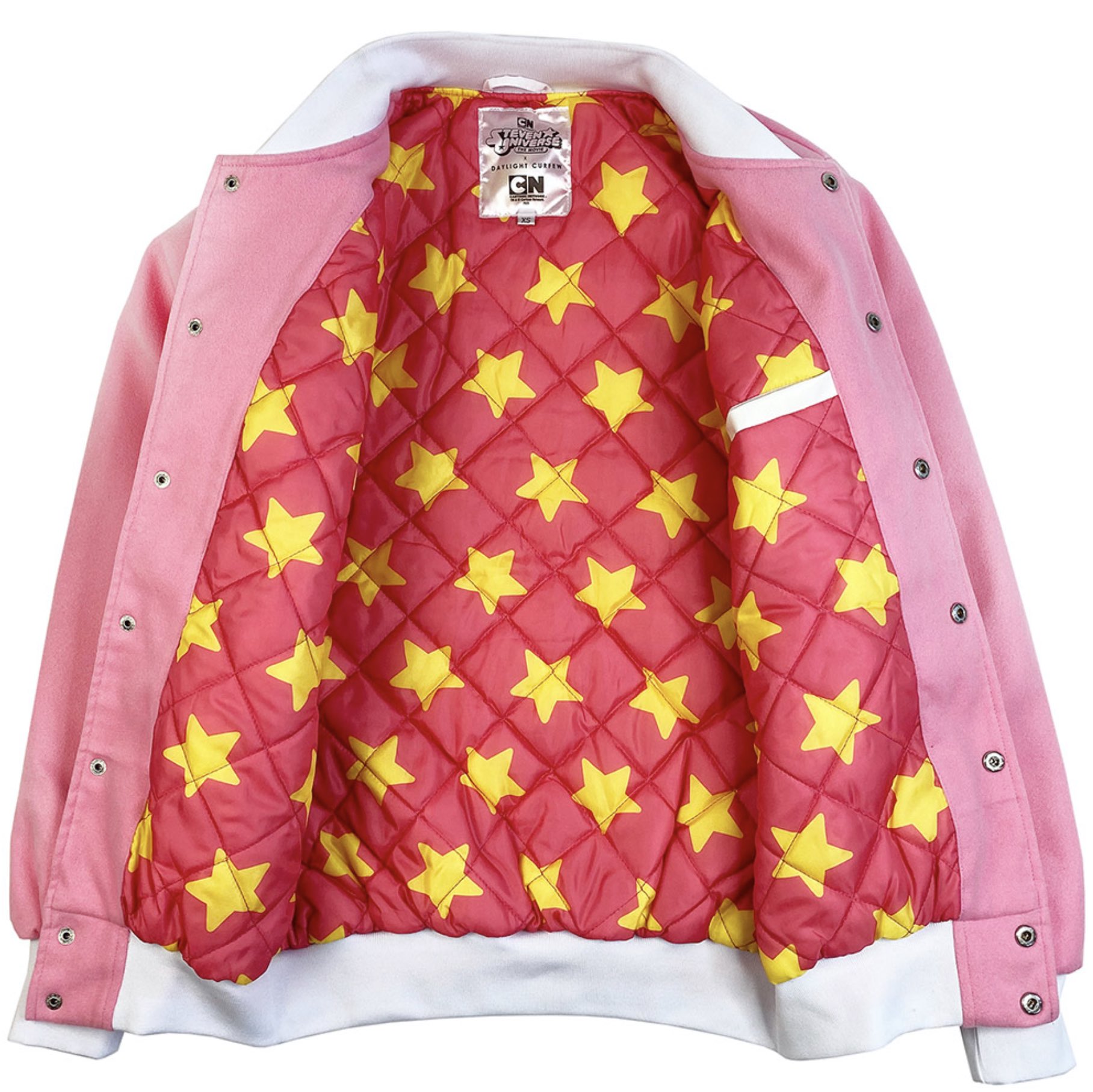 Steven universe online jacket amazon