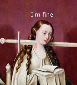 lloromucho's tweet photo. yo durante la exámenes https://t.co/TMWiovUtRX