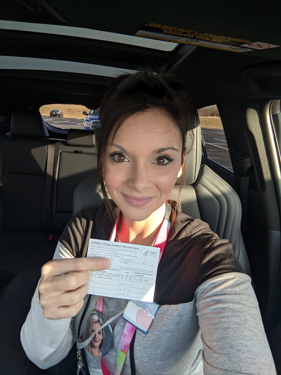 Megan Thompson tweet media