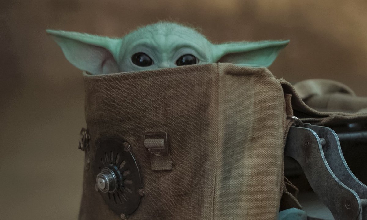charles leclerc as baby yoda: a much needed thread