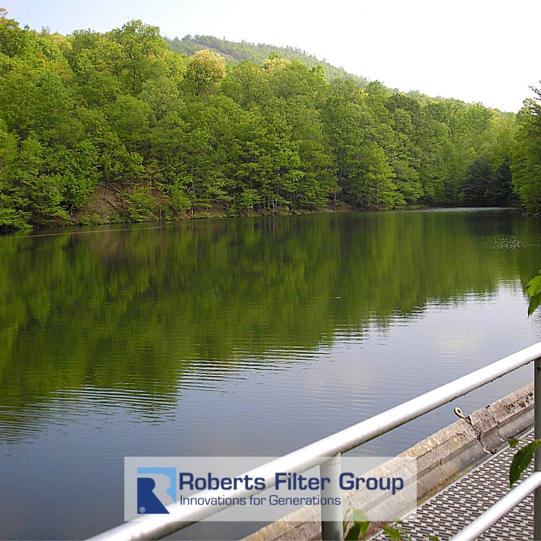 The mission for Roberts Filter Group is to turn the unfiltered water in your community into clean water that is safe to drink.  This is accomplished through a wide variety of processes and technological solutions to the most demanding treatment challenges.