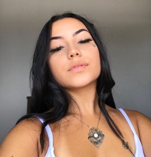 77chilll's tweet photo. Essa merece uma sessão só dela!!! https://t.co/z2iUGz9t9I