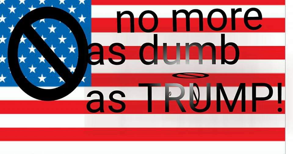 sethisgod's tweet photo. @POTUS Trump i gultiy #LockHimUp https://t.co/oNaA6CHOxb