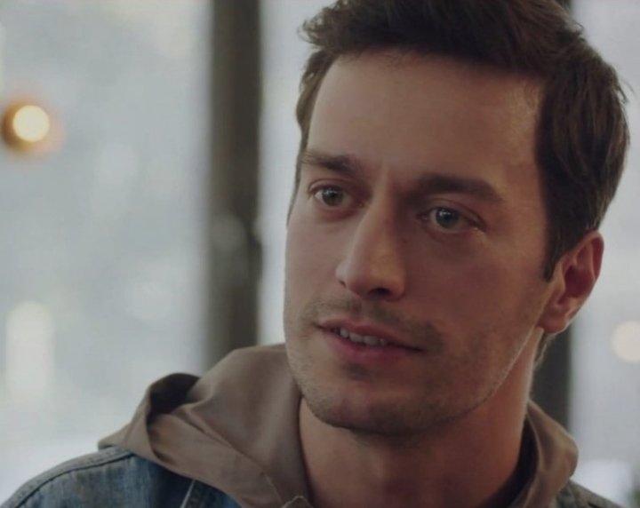 Can hayalmiş
#KırmızıOda