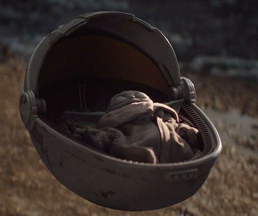 charles leclerc as baby yoda: a much needed thread