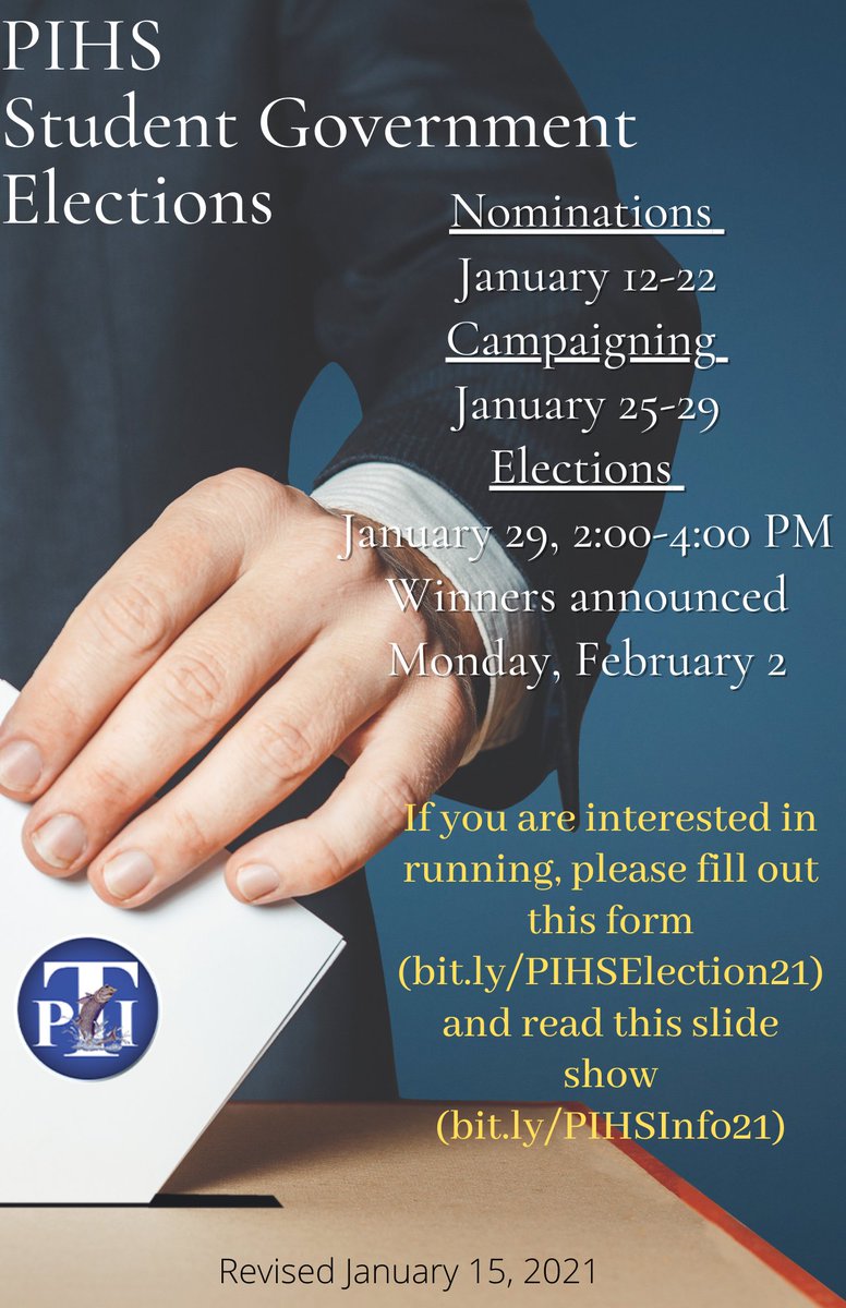 Port Isabel Student Council (@pihs_stuco) on Twitter photo 