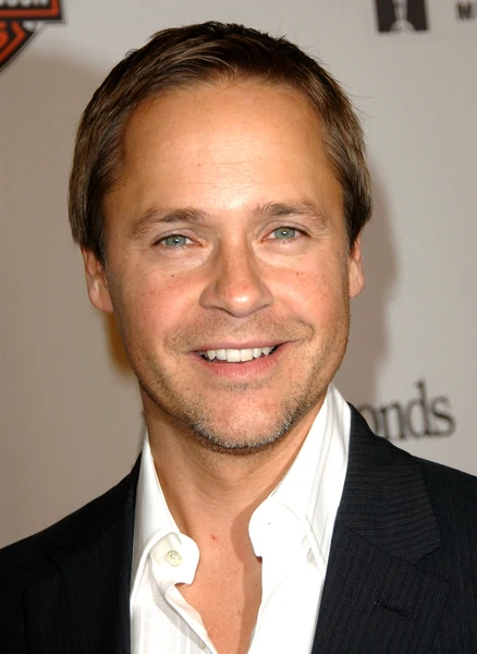  Happy Birthday Chad Lowe      