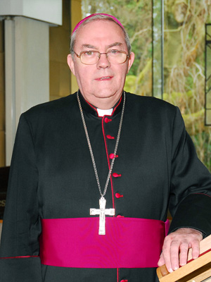Royal Scots College (@rcolescoceses) on Twitter photo We join <a href="/DunkeldDiocese/">Diocese of Dunkeld</a> in prayer for the happy repose of Bishop Vincent Logan. Bishop Logan had a particular remit of support and oversight for the College for many years, wisely guiding us when we moved from Valladolid & during our early years in Salamanca. RIP. We join <a href="/DunkeldDiocese/">Diocese of Dunkeld</a> in prayer for the happy repose of Bishop Vincent Logan. Bishop Logan had a particular remit of support and oversight for the College for many years, wisely guiding us when we moved from Valladolid & during our early years in Salamanca. RIP.