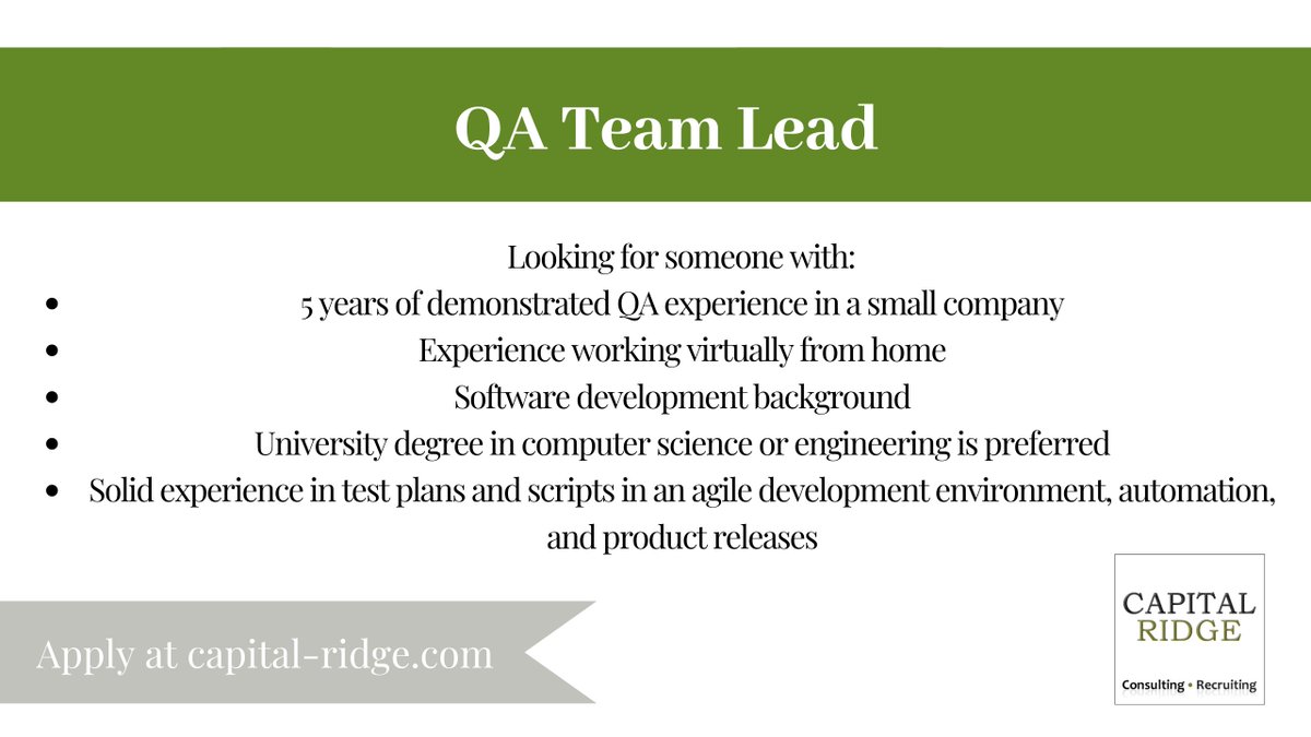 CapitalRidge tweet media