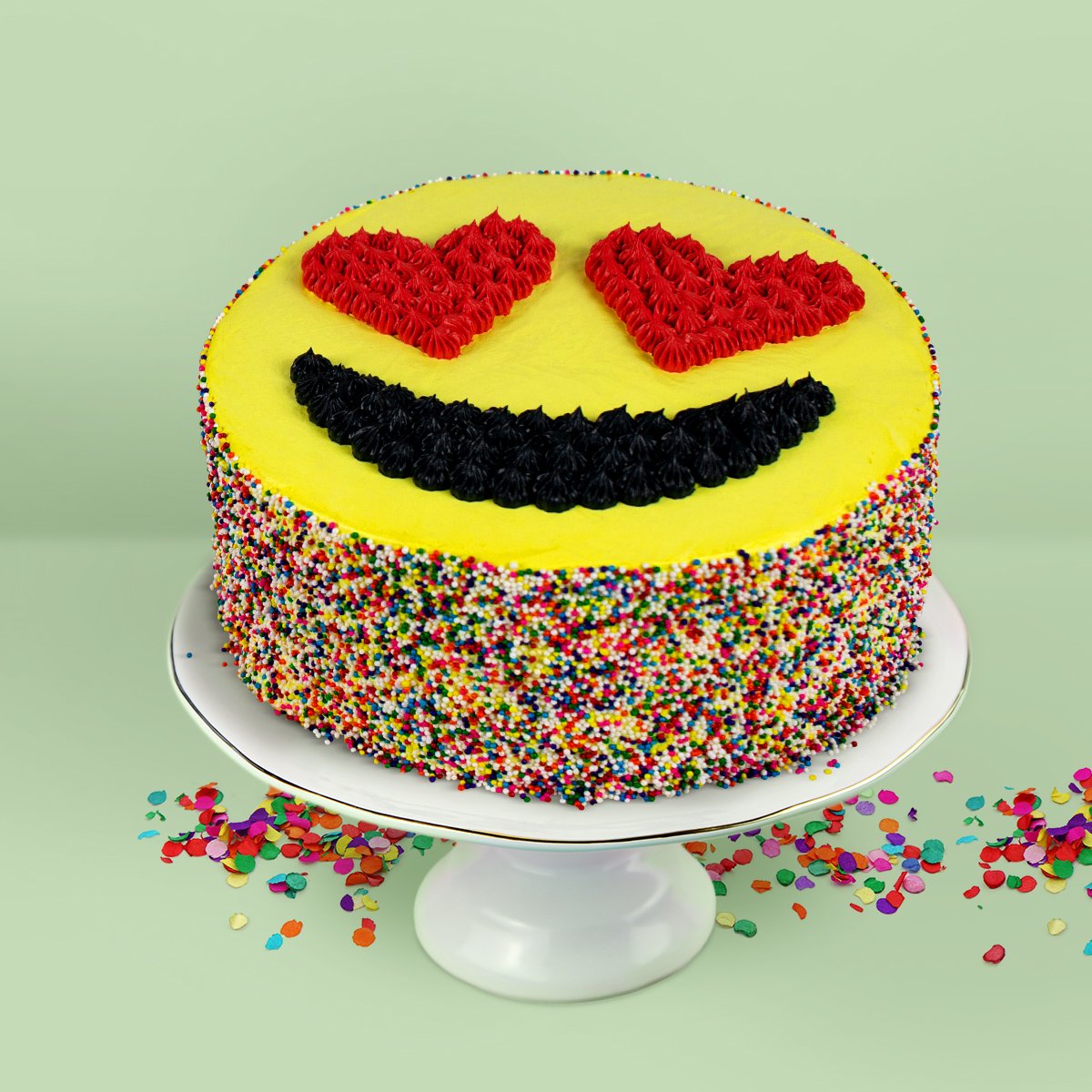 Let us make the perfect cake for your next celebration! You pick the flavors, toppings and design, and we will do the rest. Make your special occasion a truly unique experience for you and your loved ones with a froyo cake from Menchie’s! 🎊🎉 #Cake #Cakes #IceCreamCake #IceCream