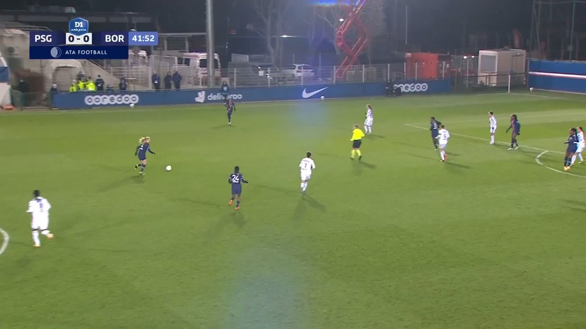 @atafball's photo on #PSGFCGB