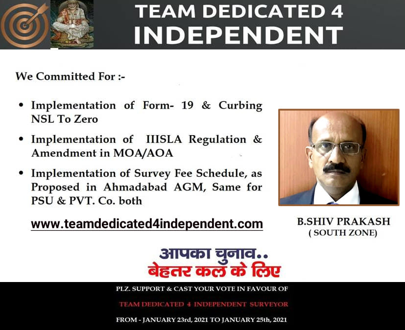 Team Dedicated 4 Independent tweet media