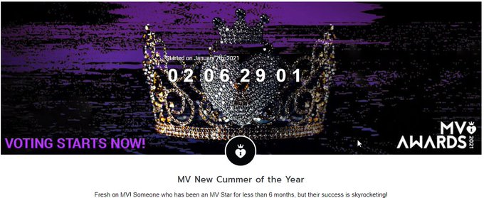 It's pay day Friday so you know what that means, you can afford to give me some paid votes on ManyVids