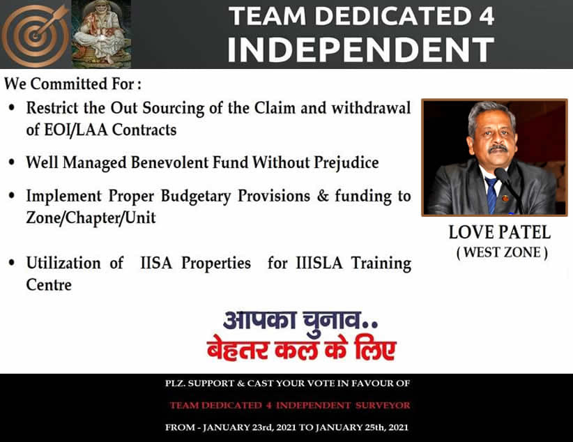 Team Dedicated 4 Independent tweet media