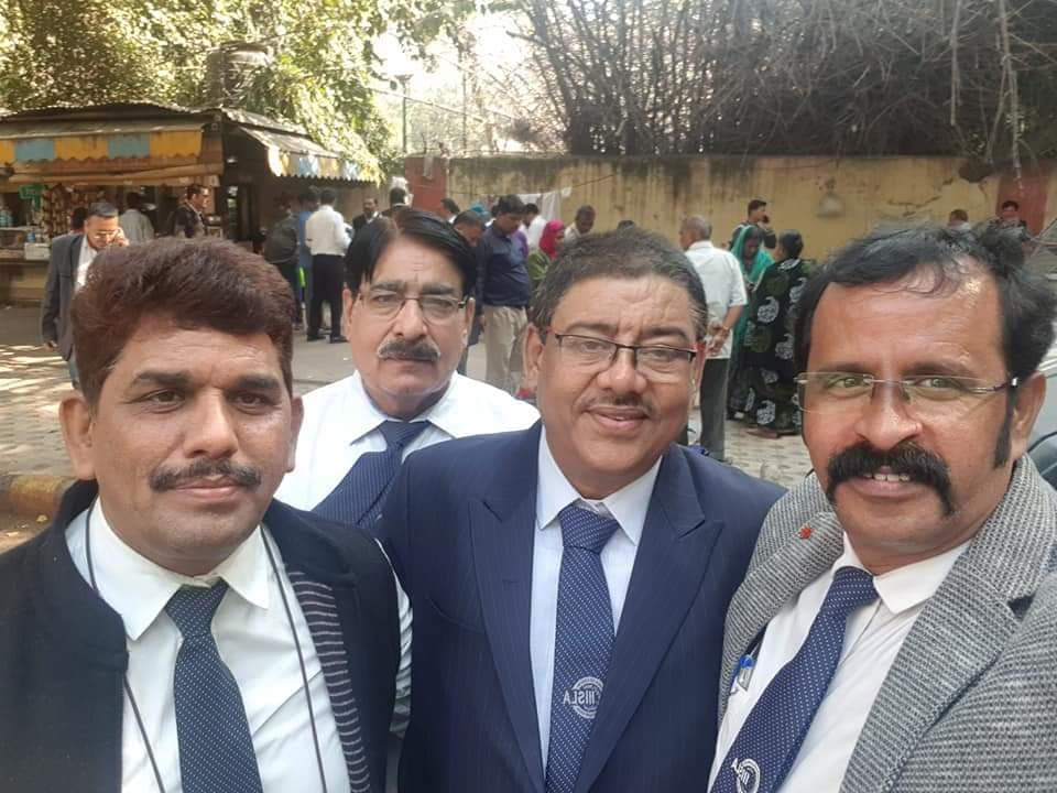 Team Dedicated 4 Independent tweet media