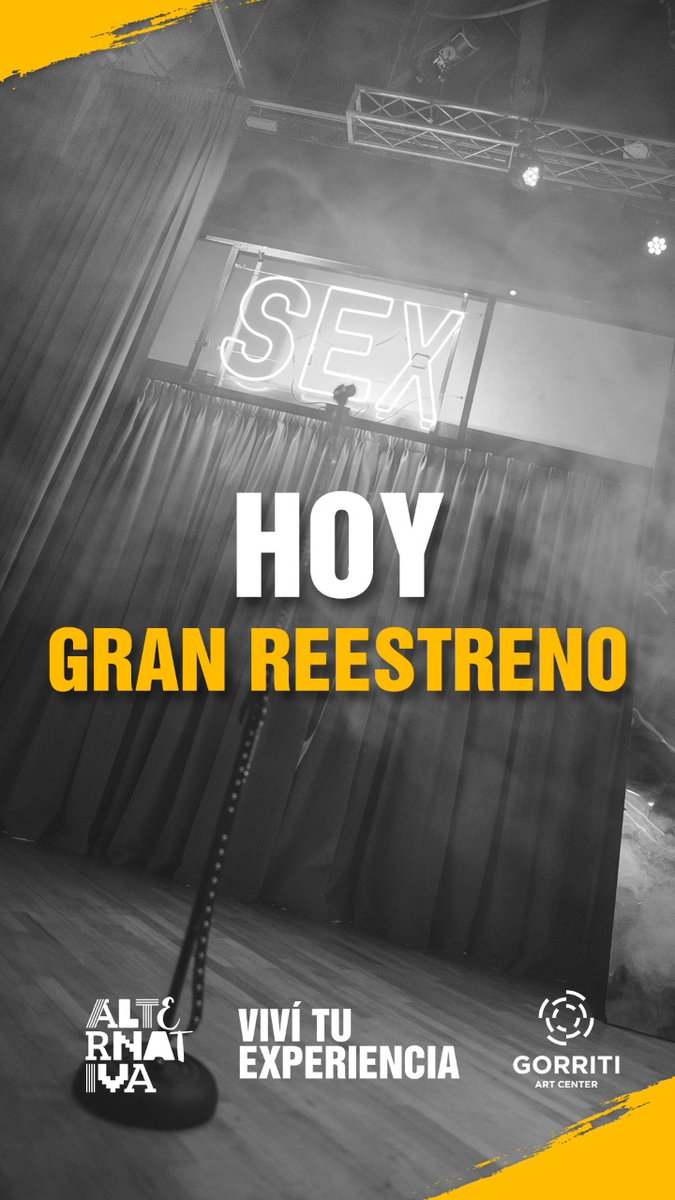 Hoy gran reestreno gran de <a href="/experienciasexx/">Sex</a> 🔥🔥🔥🔥