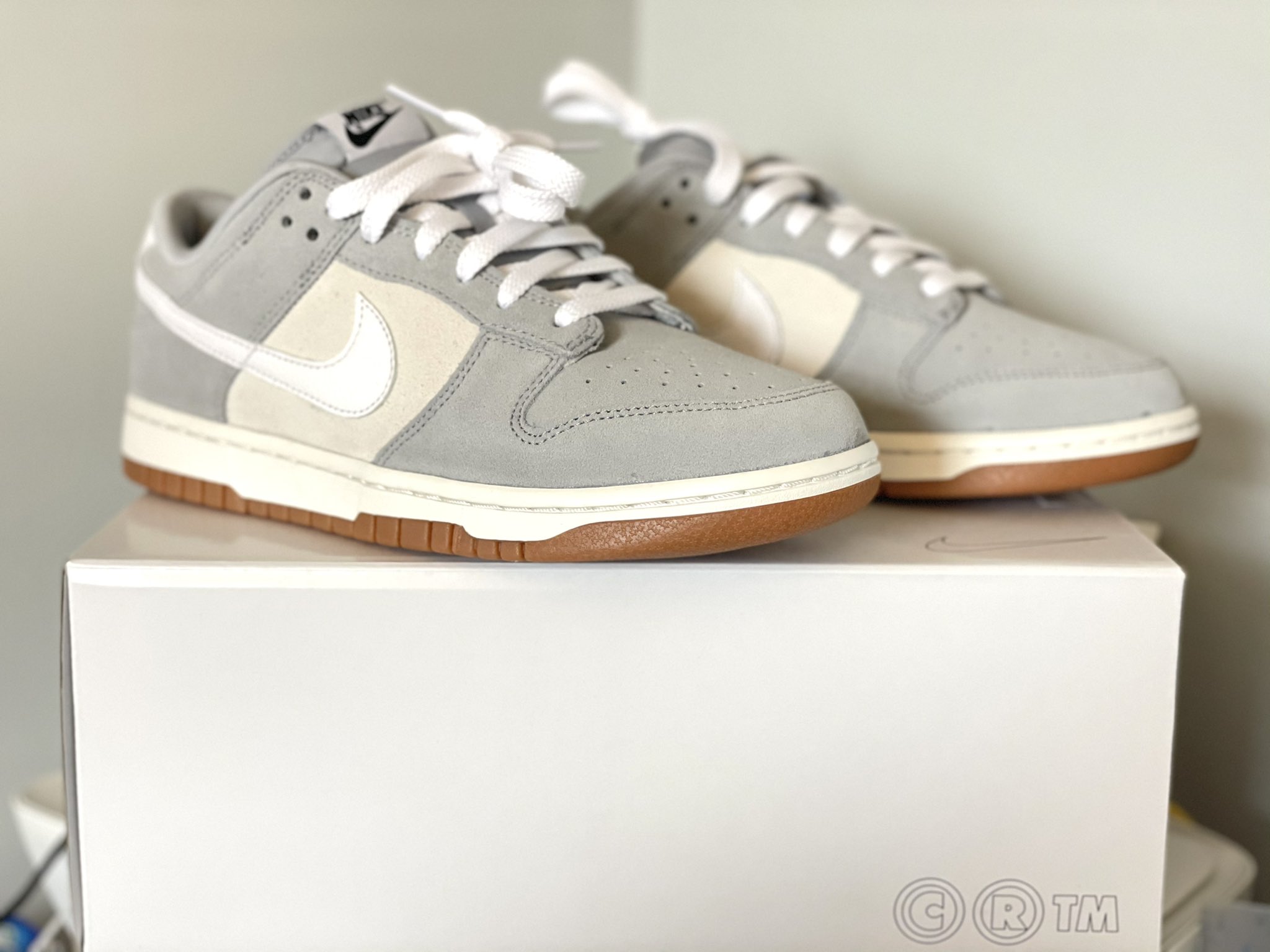 Justfreshkicks Nike Dunk Low 365 By You Designs In Hand T Co Ge9vamuoy4 Twitter