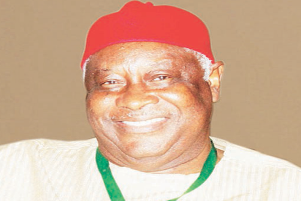 SaharaReporters's tweet photo. Former NADECO Chieftain Alleges Plots To Take Over His Ikoyi Property | Sahara Reporters
Obioha said he initially had a joint venture agreement with Tokosi to develop the property to an acceptable standard, "but today, he is fraudulently...
READ MORE: https://t.co/ir6KD7xk1Q https://t.co/T6erTIvLyK