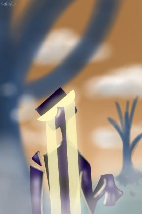 CHA0TICORE's tweet photo. @josephlovesya wtf hi !!
we haven't interacted in a while hjdshg

but here's my art https://t.co/170P8nCeAQ