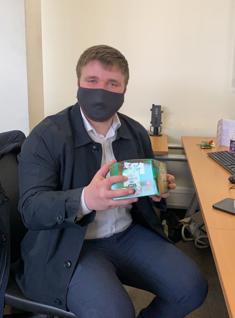 Enterprise Worksop tweet media