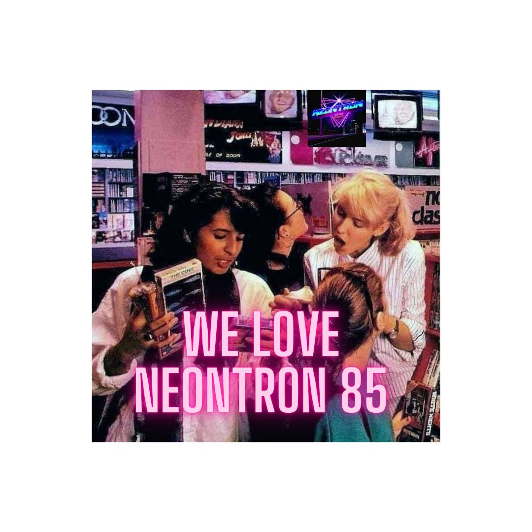 #NeonTron85 #synthwave #music #download #streaming #80s #80smusic #dance #retrowave #djkos #redeye #dreamwave #vaporwave #retro