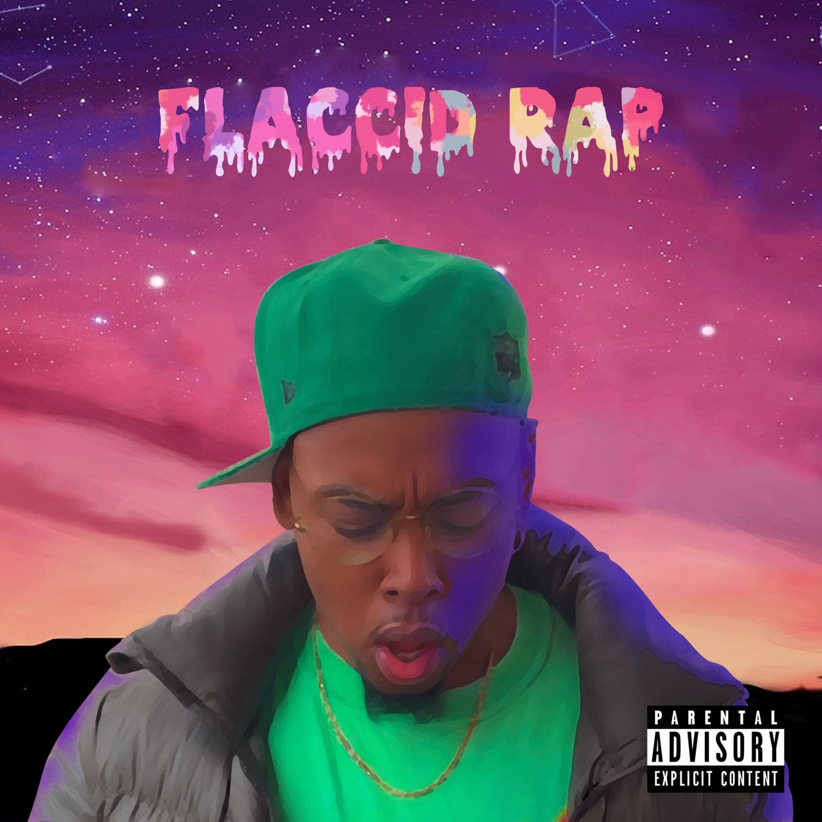 letoutboyz's tweet photo. Flaccid Rap out now!!! 

https://t.co/lThBdpvdkK https://t.co/AHct9F8IpG