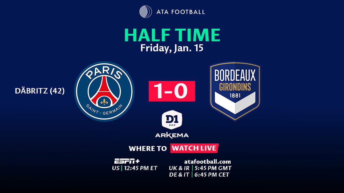 @atafball's photo on #PSGFCGB