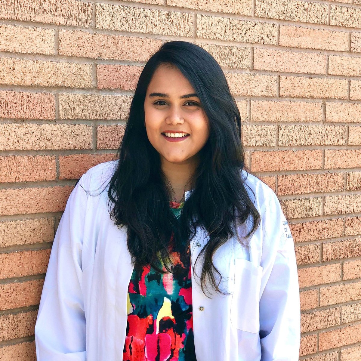 Maham Rais is a Biomedical Sciences Ph.D. candidate whose work led to two first author and three contributing author publications related to a genetic disorder that affects brain development, among other many achievements. Read more in our Year in Review @ bit.ly/SOMyir2020