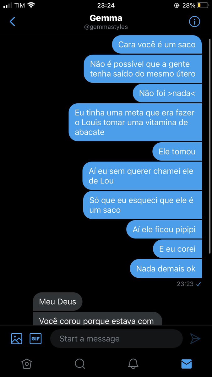 louieclosure's tweet photo. 𝗛𝗜𝗠𝗬𝗙 26.3 | vou contar pra mamãe https://t.co/p4CBCbIO31
