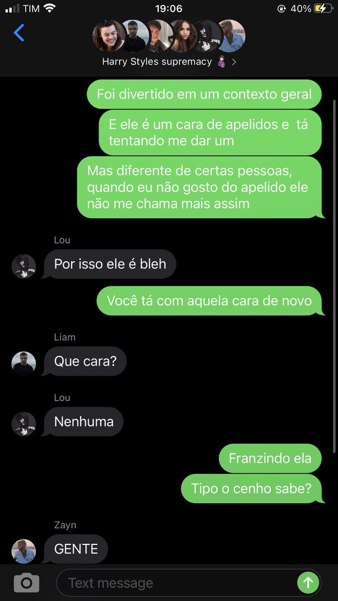 louieclosure's tweet photo. 𝗛𝗜𝗠𝗬𝗙 27.8 | situações diferentes https://t.co/4V3HR3zlEM