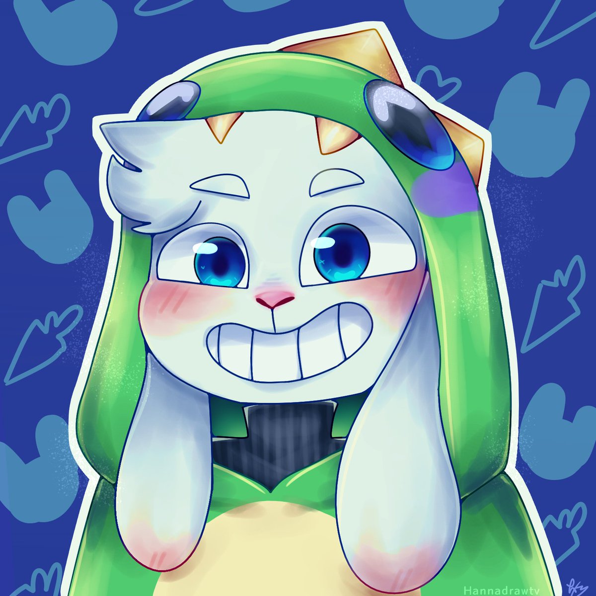 CloudyAngelTV's tweet image. ♡-Hola @Conterstine, escuche que querías un nuevo icono para tu canal de YouTube, así q hice este dibujo a ver si te gusta 👉👈
#Cubiart #Cubiartconter #Conterstine @dibujosconter #art