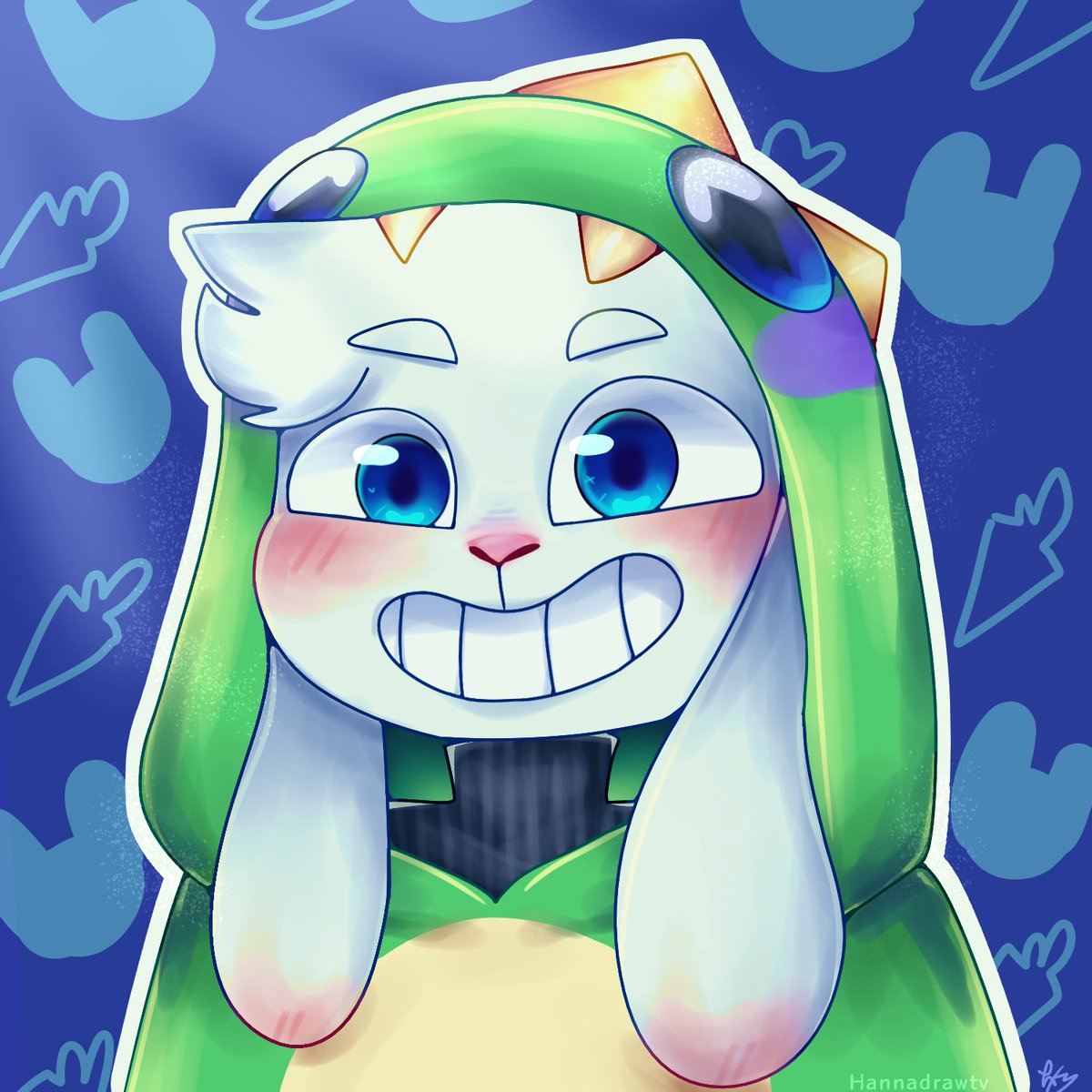 CloudyAngelTV's tweet image. ♡-Hola @Conterstine, escuche que querías un nuevo icono para tu canal de YouTube, así q hice este dibujo a ver si te gusta 👉👈
#Cubiart #Cubiartconter #Conterstine @dibujosconter #art