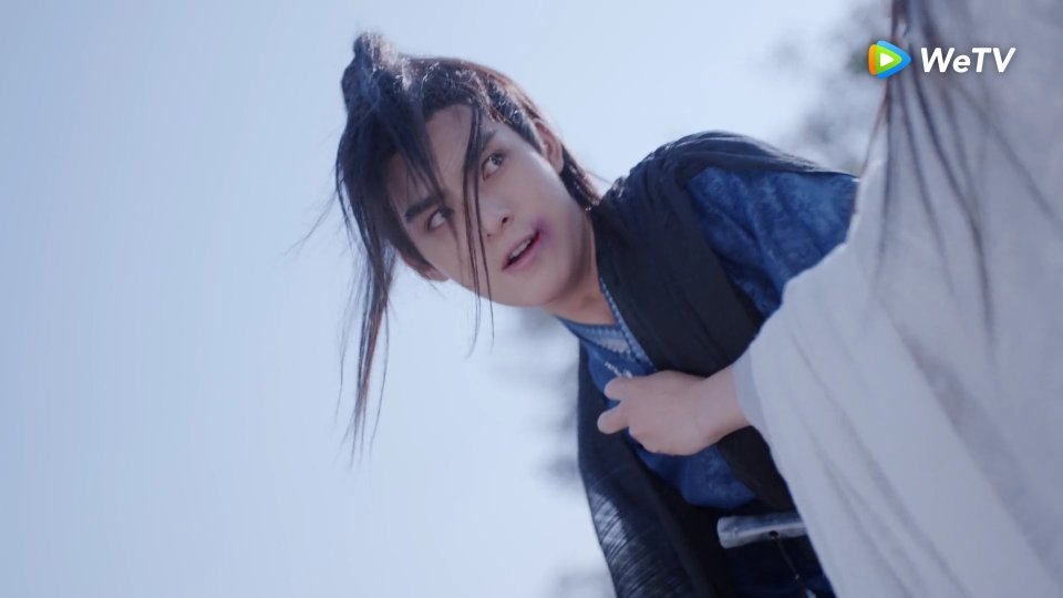 bisqts's tweet photo. Dance of the Phoenix 💖
Cdrama: 且听凤鸣
WHX: *breaths*
Me: *screenshots*
#JunLinYuan #YuMingye https://t.co/kgpjYOOstW