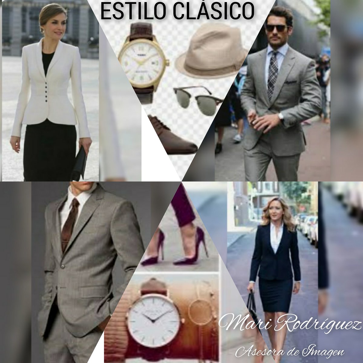 maribautista01's tweet image. Estilo Tradicional  o Clásico 

Se diferencia de los demás,  por ser el más seguro  de todos los estilos. 

#estilo  #estilohombre  #estilopropio  #estilomujeres #estiloclasico #estilotradicional