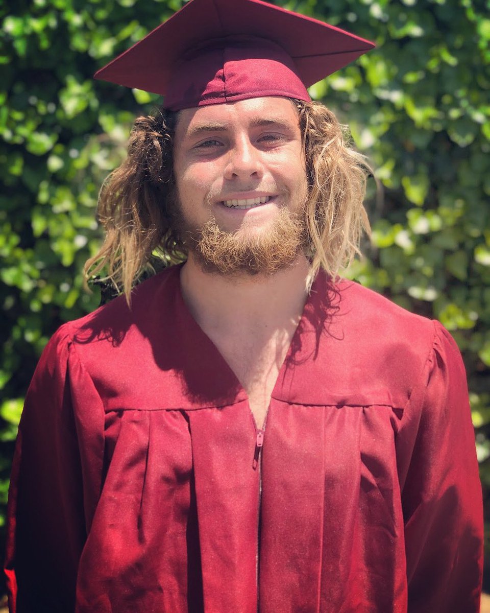 El Modena HS tweet media