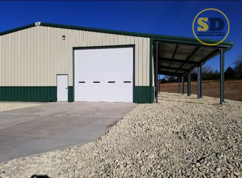 simpsondirt78's tweet photo. We do excavation and surface prep!
https://t.co/zndVocIs0U
#heavyequipment #excavator #excavation #excavationcontractor #rockhauling #rockhauler #gravelhauling #gravelhauler #dirthauling #dirtcontractor #dirthauler https://t.co/nDaNTXO0uk